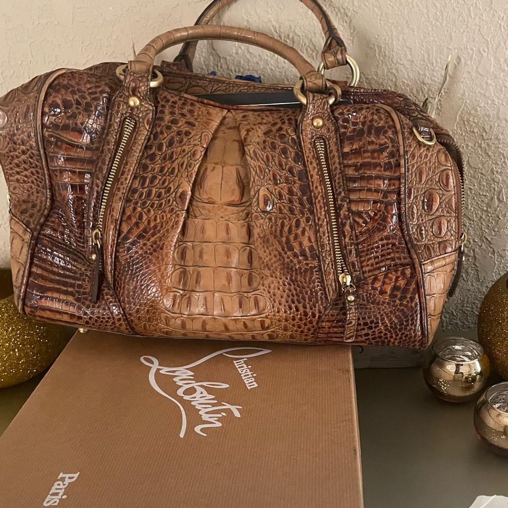 Authentic Brahmin